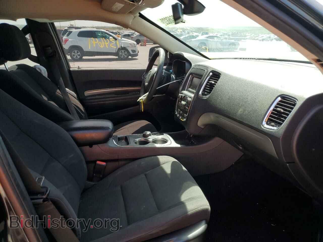 2015 DODGE DURANGO - VIN: 1C4RDHAG3FC857622 - Photo 5