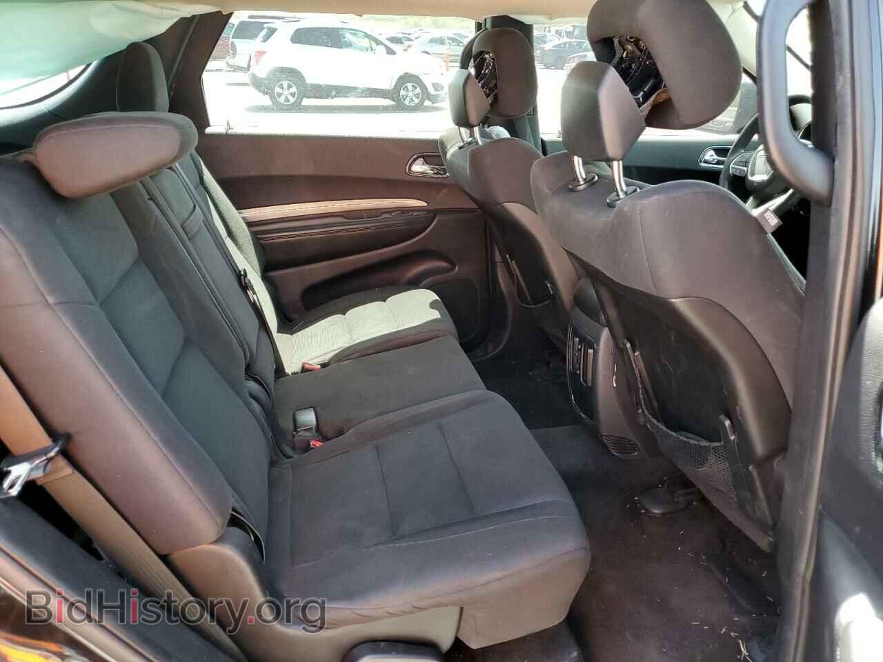 2015 DODGE DURANGO - VIN: 1C4RDHAG3FC857622 - Photo 6