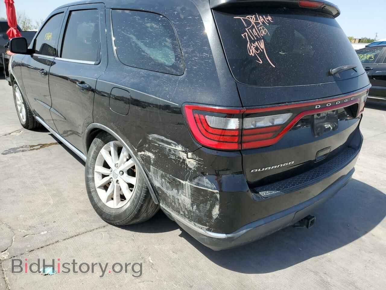 2015 DODGE DURANGO - VIN: 1C4RDHAG3FC857622 - Photo 9