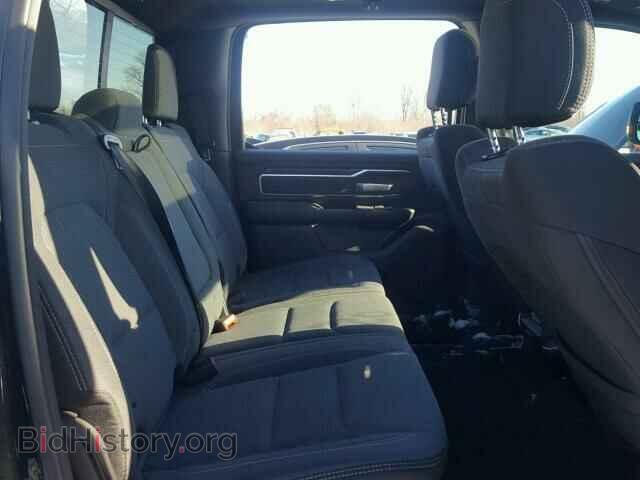 2019 RAM 1500 - VIN: 1C6SRFFTXKN654441 - Фото 6