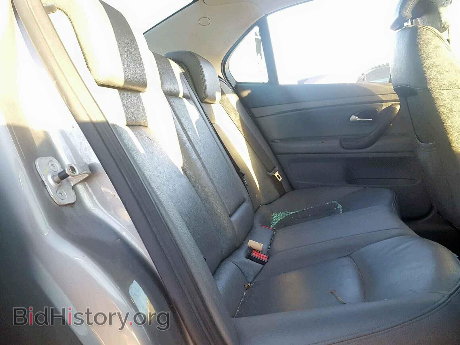 2005 SAAB 9 3 - VIN: YS3FB49S551050113 - Photo 6
