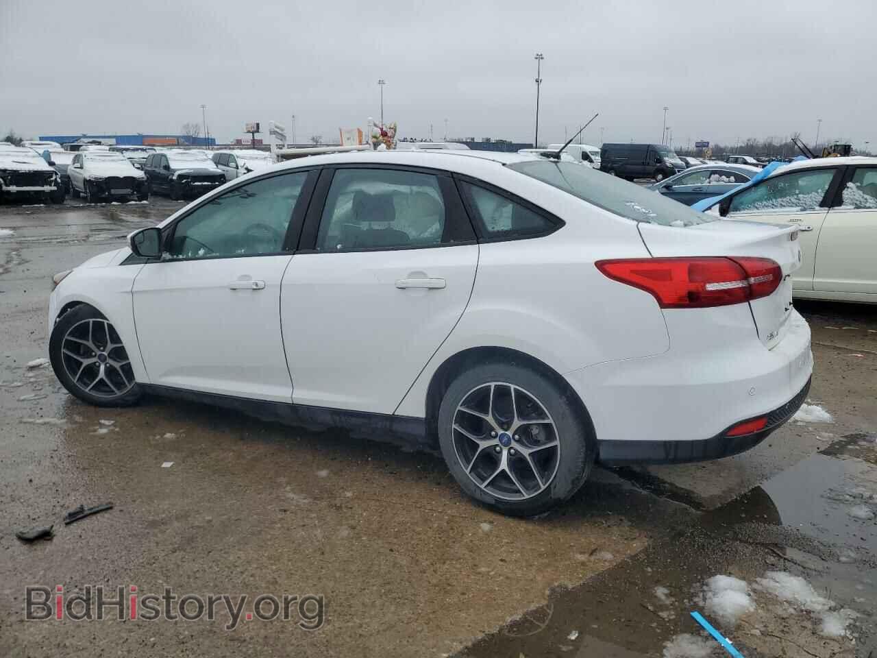 2017 FORD FOCUS - VIN: 1FADP3H27HL209885 - Photo 2