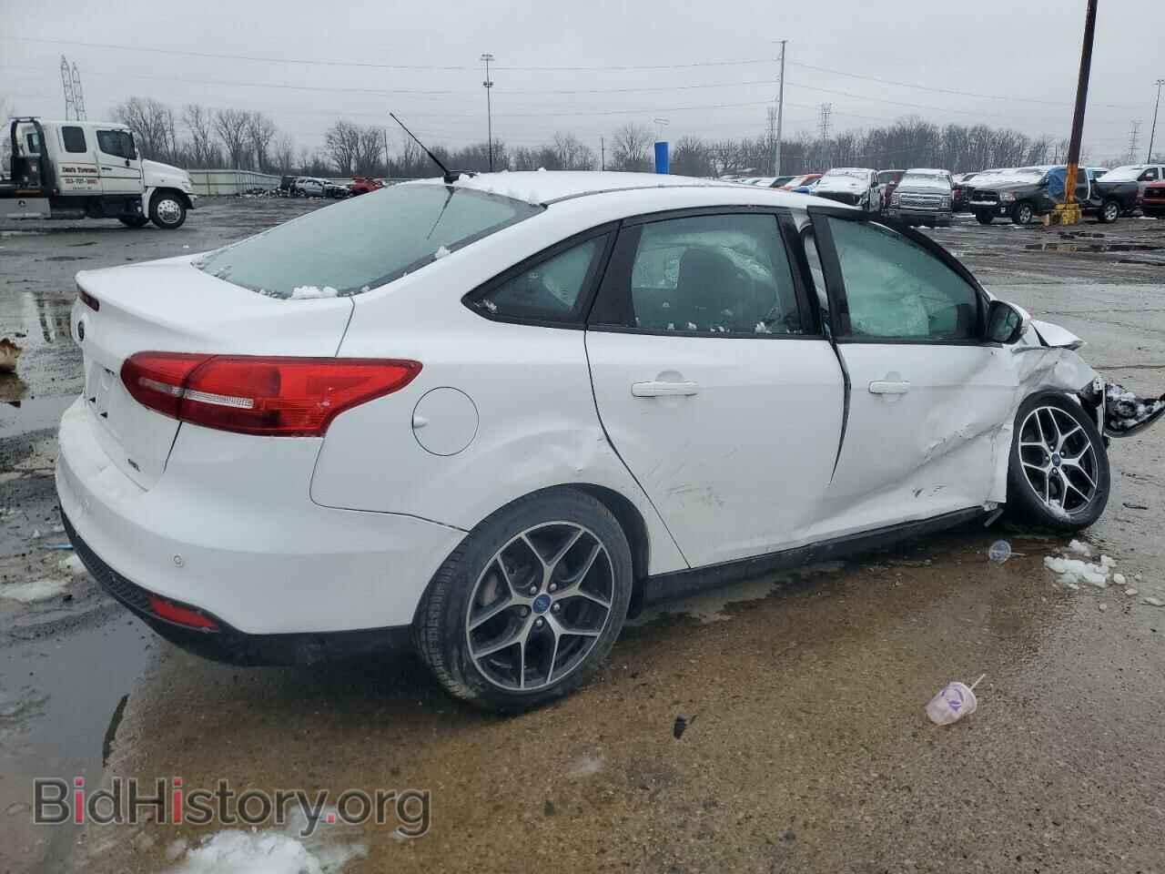 2017 FORD FOCUS - VIN: 1FADP3H27HL209885 - Photo 3