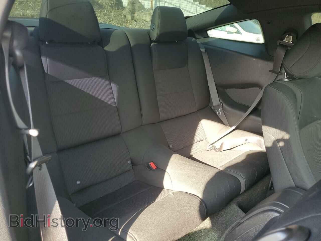 2014 FORD MUSTANG - VIN: 1ZVBP8CF7E5316358 - Фото 10