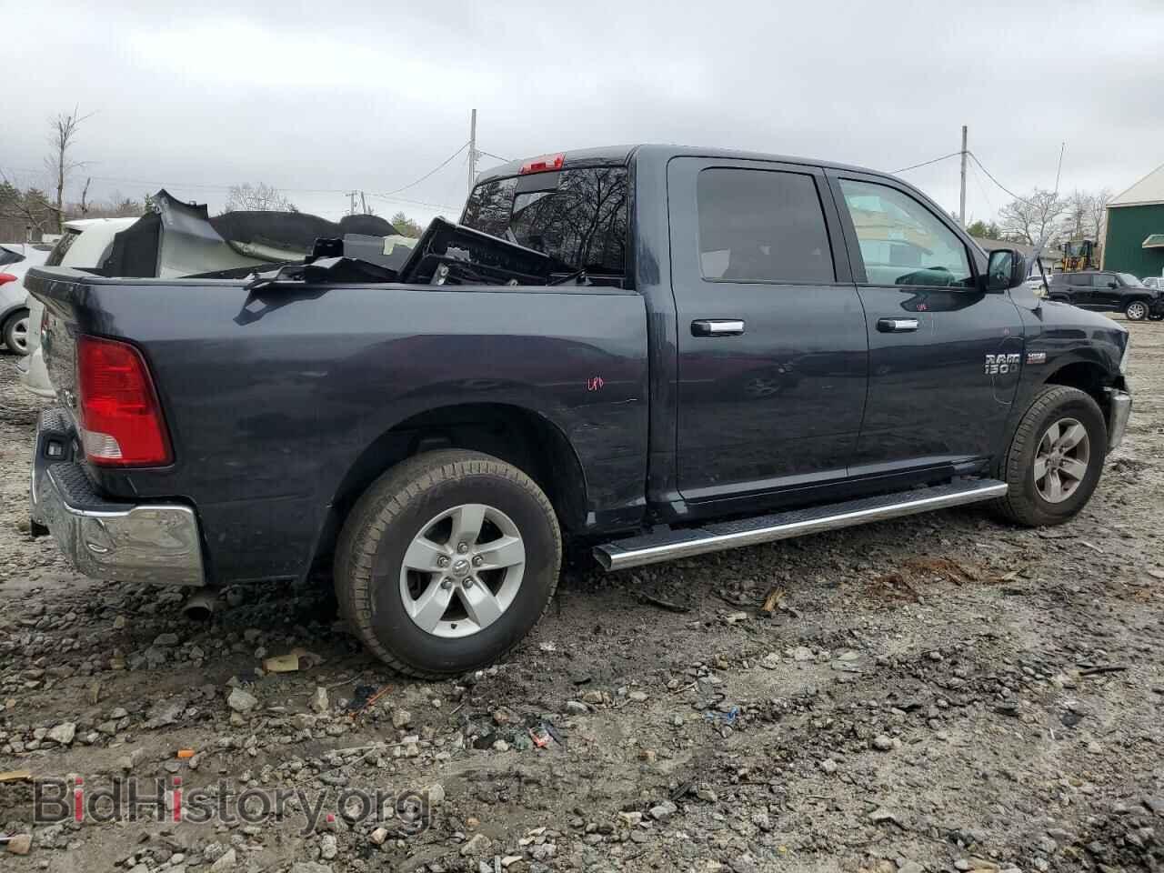 2018 RAM 1500 - VIN: 1C6RR7LT7JS289323 - Фото 3