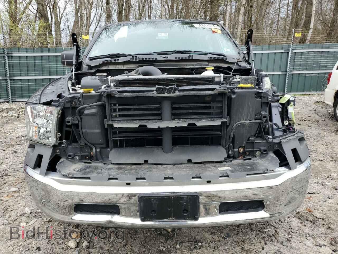 2018 RAM 1500 - VIN: 1C6RR7LT7JS289323 - Фото 5