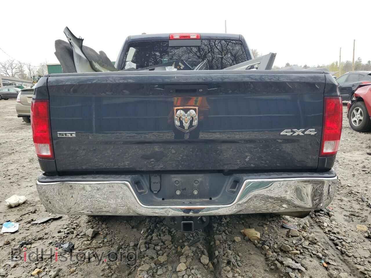 2018 RAM 1500 - VIN: 1C6RR7LT7JS289323 - Фото 6