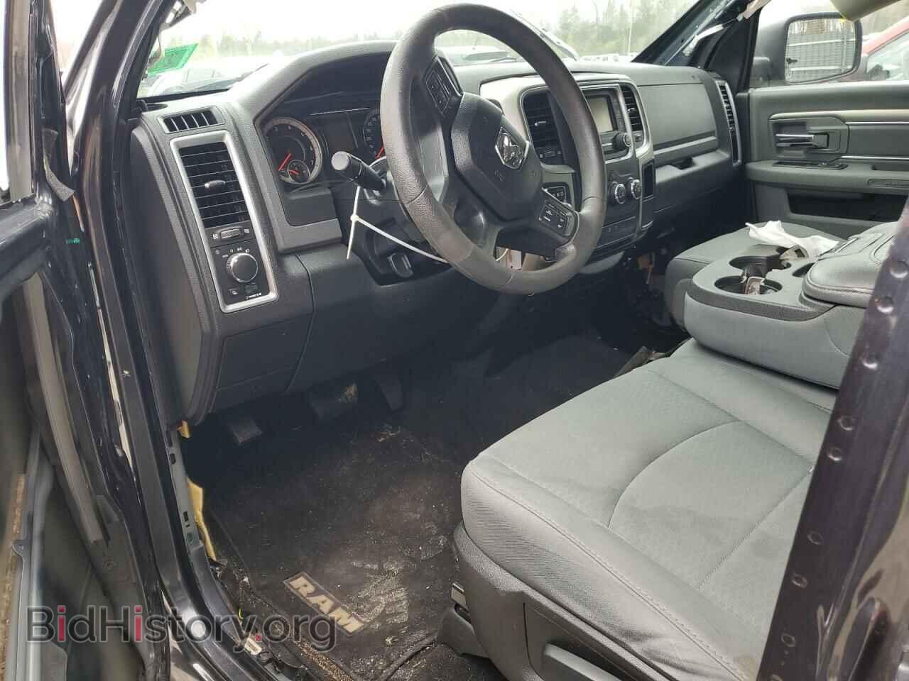 2018 RAM 1500 - VIN: 1C6RR7LT7JS289323 - Фото 8