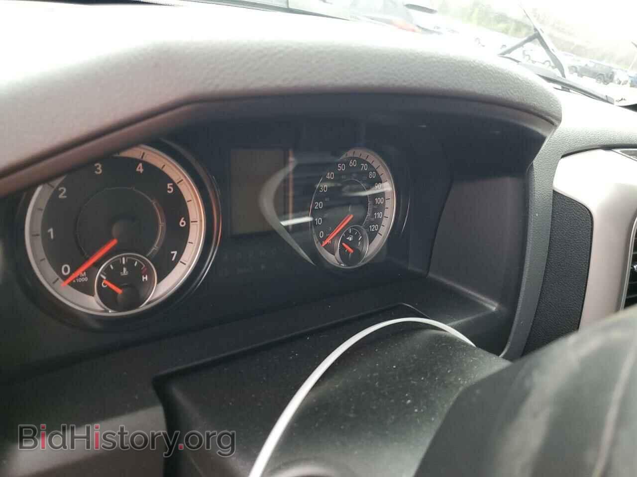 2018 RAM 1500 - VIN: 1C6RR7LT7JS289323 - Фото 9