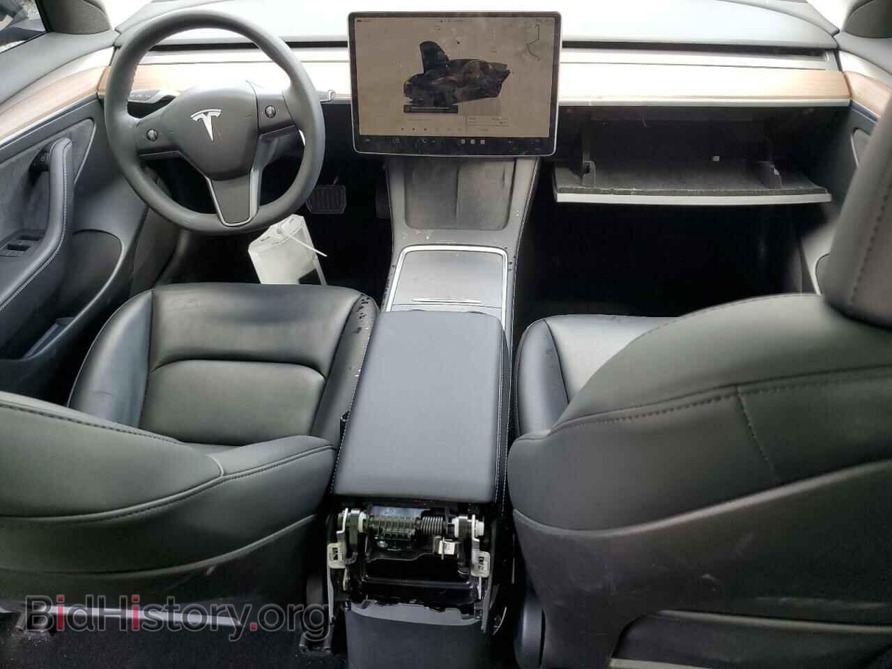 2023 TESLA MODEL 3 - VIN: 5YJ3E1EA7PF705024 - Photo 8