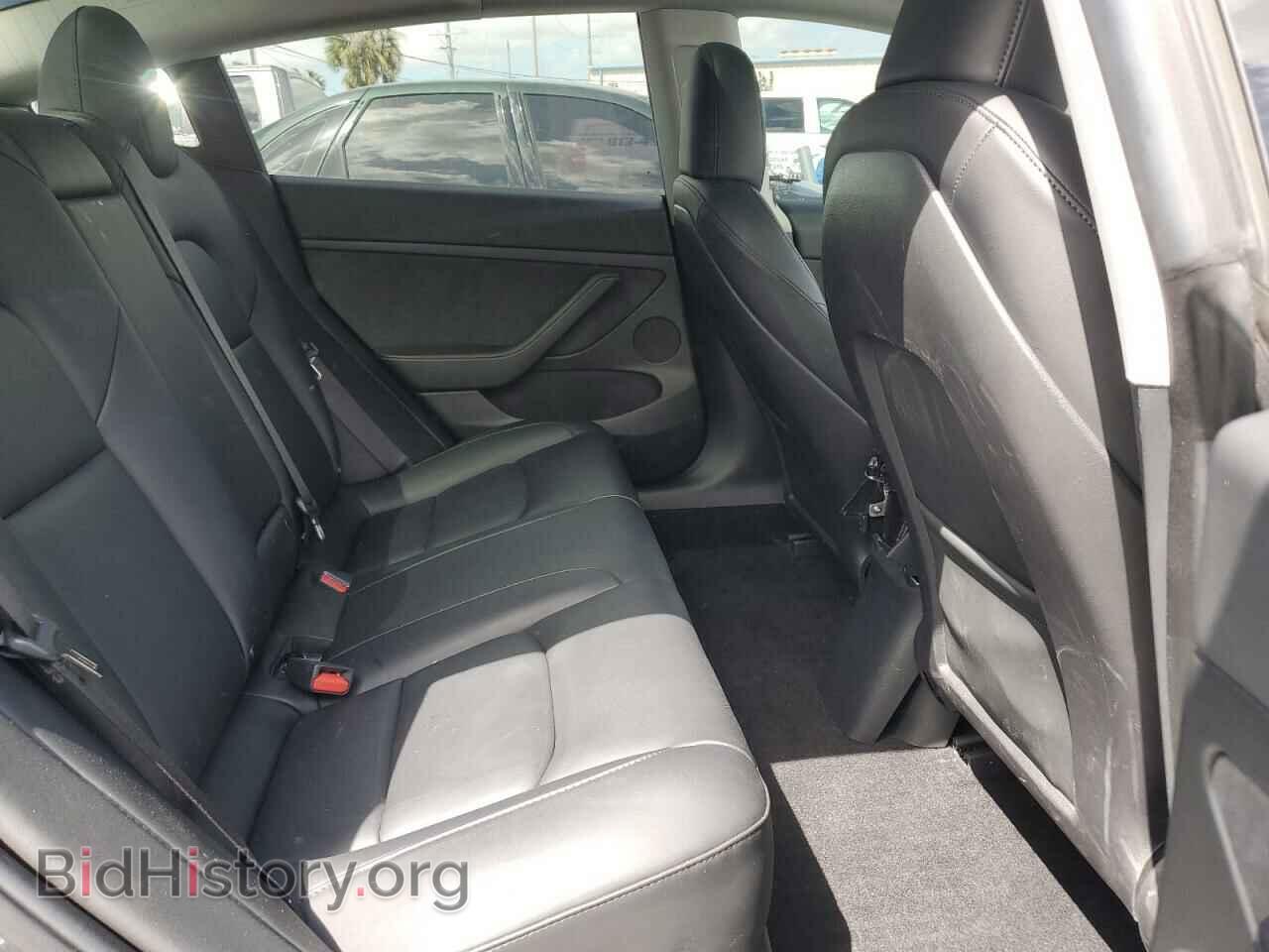 2023 TESLA MODEL 3 - VIN: 5YJ3E1EA7PF705024 - Photo 10