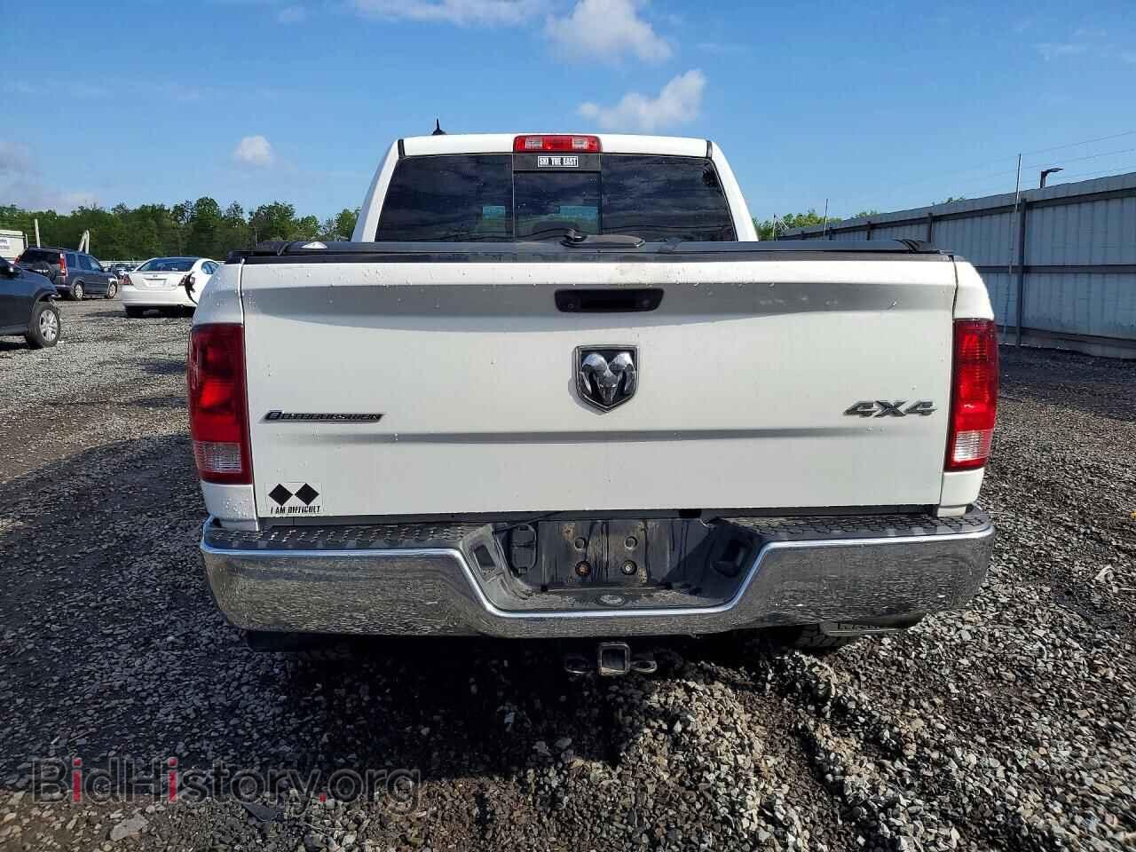 2014 RAM 1500 - VIN: 1C6RR7LT8ES412276 - Фото 6