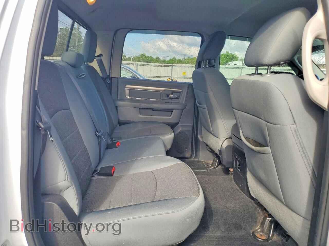 2014 RAM 1500 - VIN: 1C6RR7LT8ES412276 - Фото 10