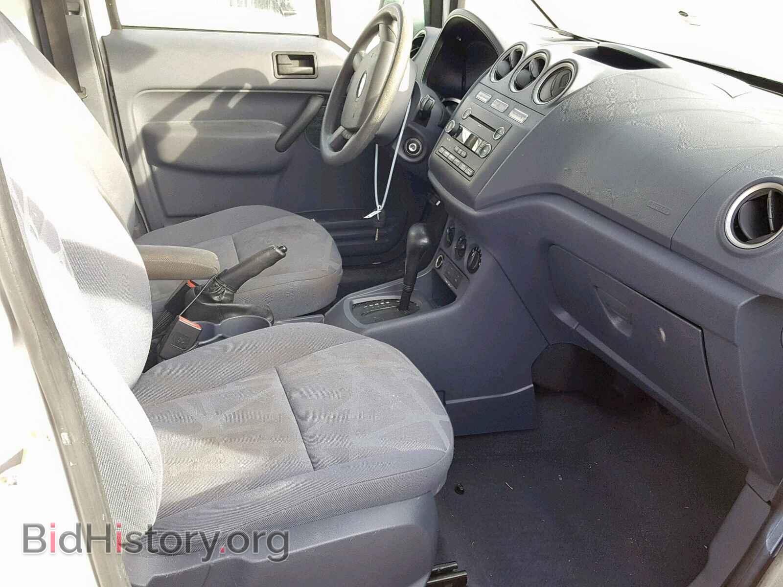 2013 FORD TRANSIT CO - VIN: NM0LS7BNXDT136145 - Фото 5
