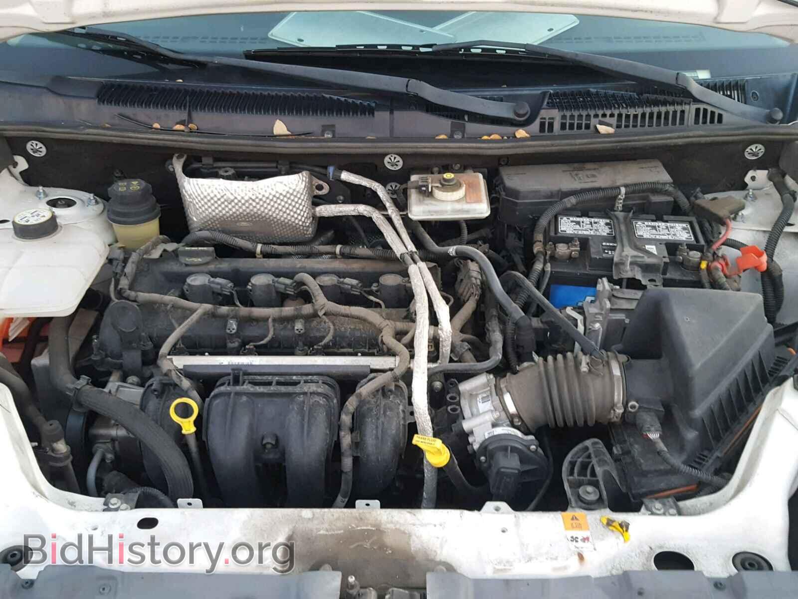 2013 FORD TRANSIT CO - VIN: NM0LS7BNXDT136145 - Фото 7