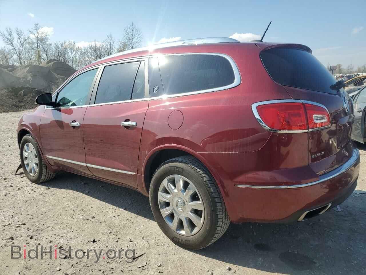 2017 BUICK ENCLAVE - VIN: 5GAKVBKD7HJ245326 - Photo 2