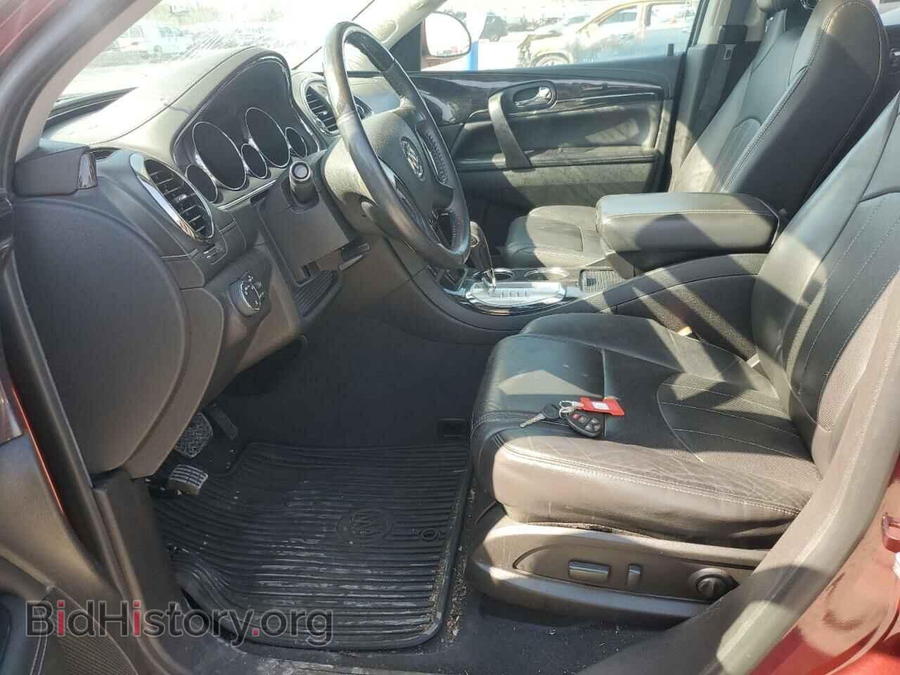 2017 BUICK ENCLAVE - VIN: 5GAKVBKD7HJ245326 - Photo 7