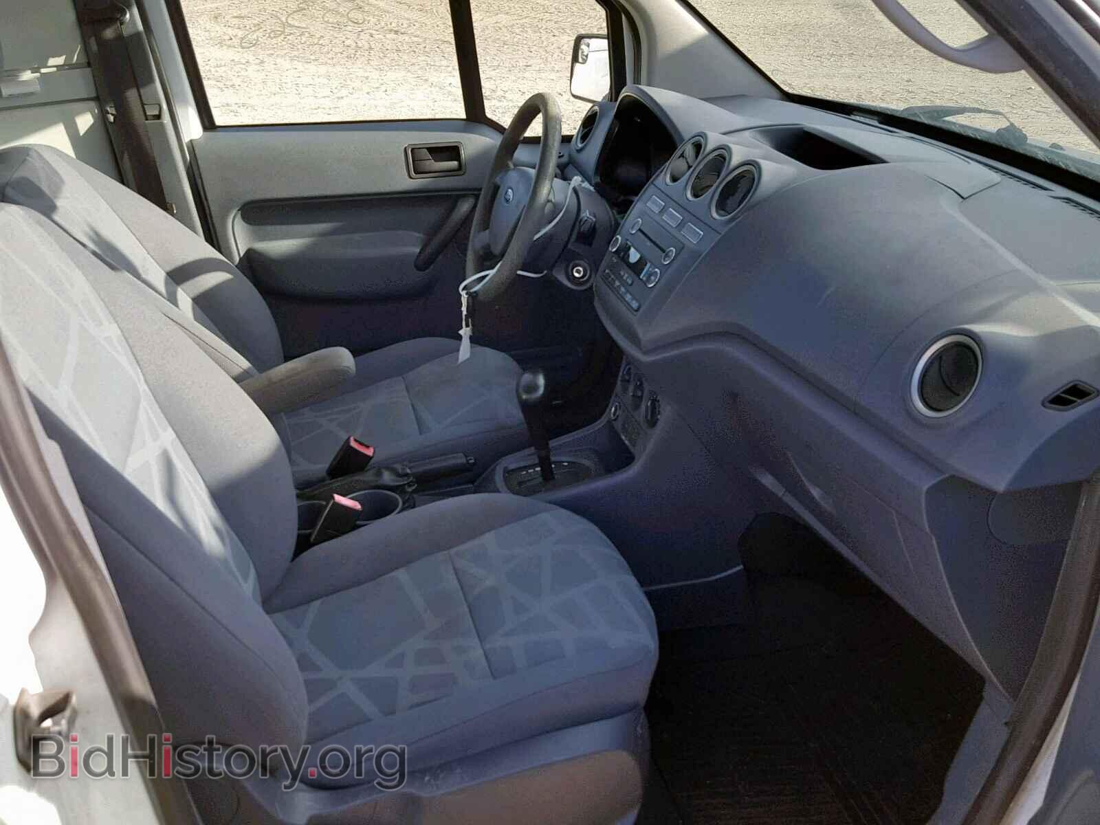 2013 FORD TRANSIT CO - VIN: NM0LS7BN5DT134738 - Фото 5