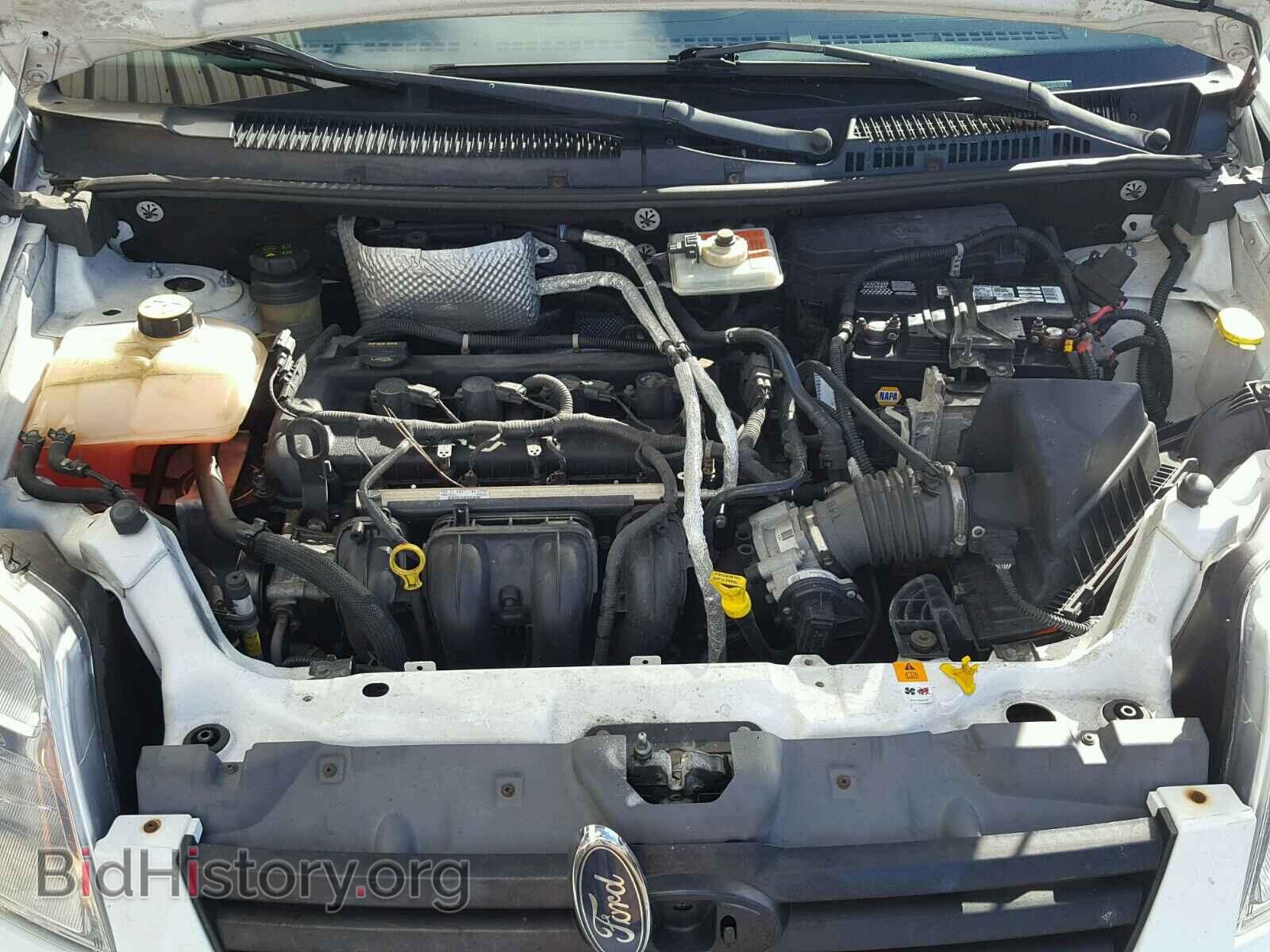 2013 FORD TRANSIT CO - VIN: NM0LS7BN5DT134738 - Фото 7