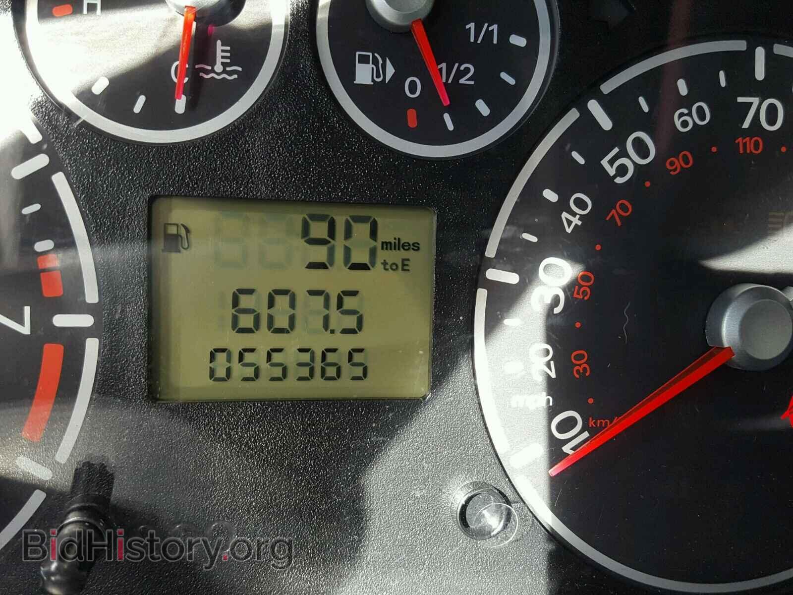 2013 FORD TRANSIT CO - VIN: NM0LS7BN5DT134738 - Фото 8