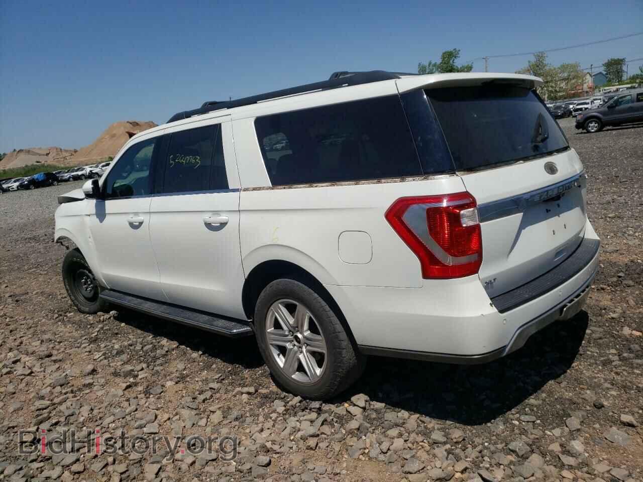 2020 FORD EXPEDITION - VIN: 1FMJK1JT3LEA32053 - Фото 2