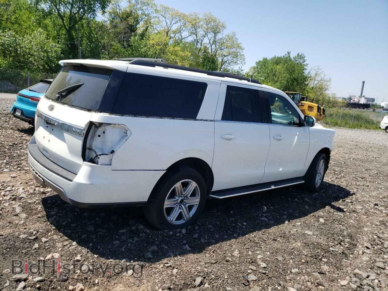 2020 FORD EXPEDITION - VIN: 1FMJK1JT3LEA32053 - Фото 3