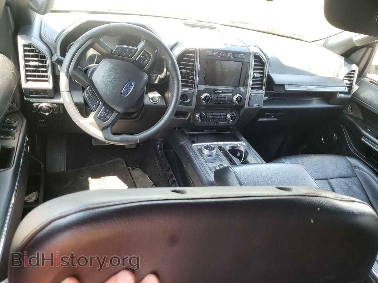 2020 FORD EXPEDITION - VIN: 1FMJK1JT3LEA32053 - Фото 8