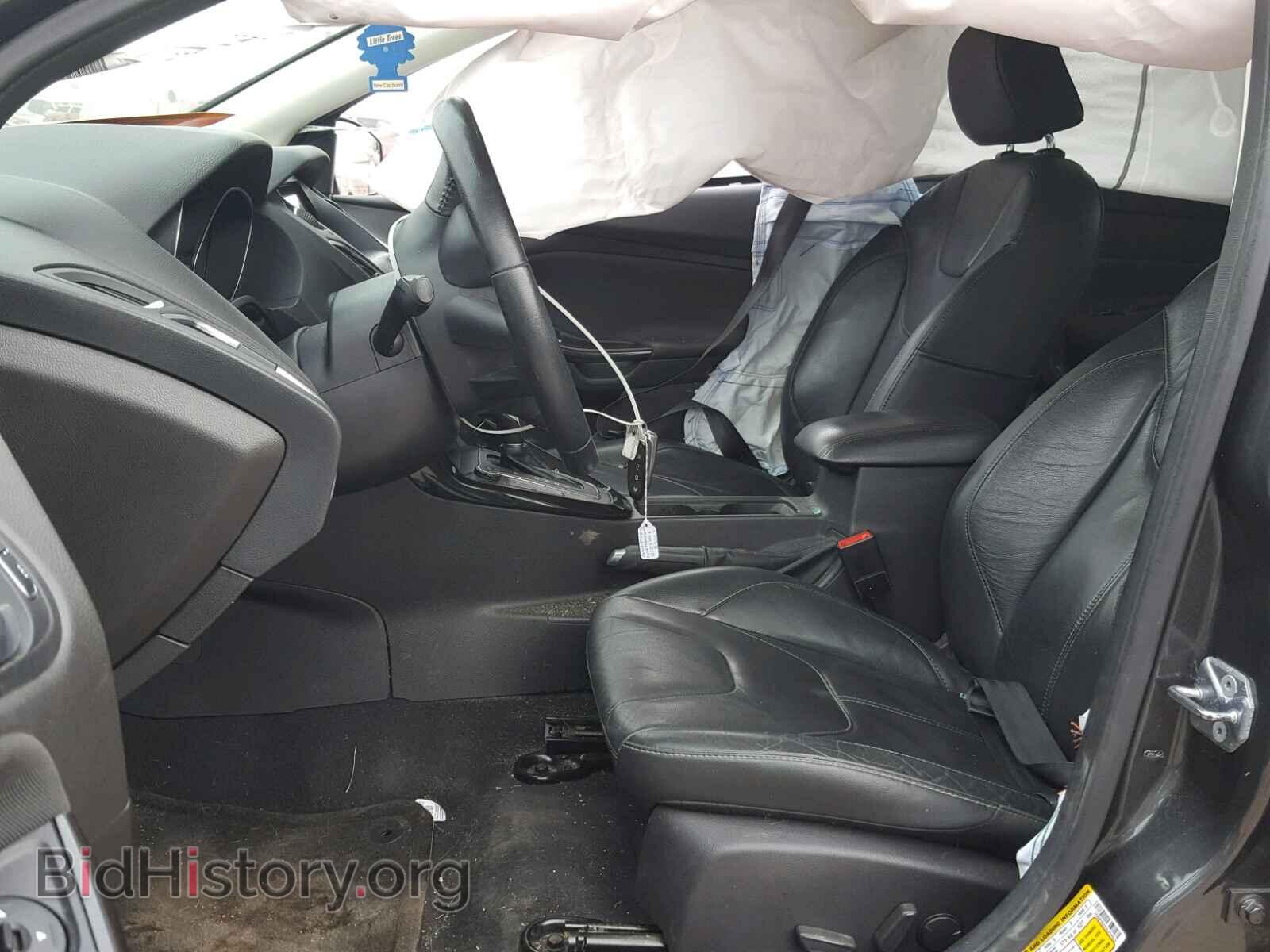 2016 FORD FOCUS - VIN: 1FADP3N2XGL274913 - Фото 5