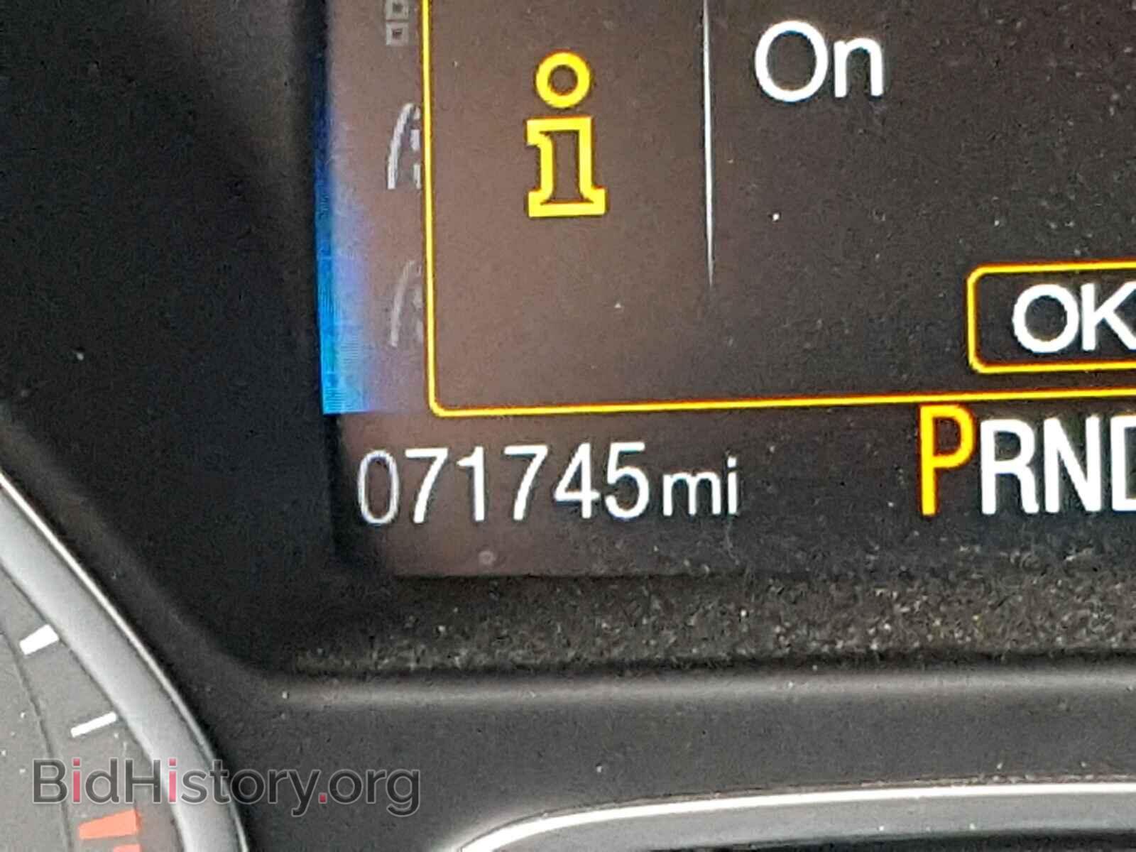 2016 FORD FOCUS - VIN: 1FADP3N2XGL274913 - Фото 8