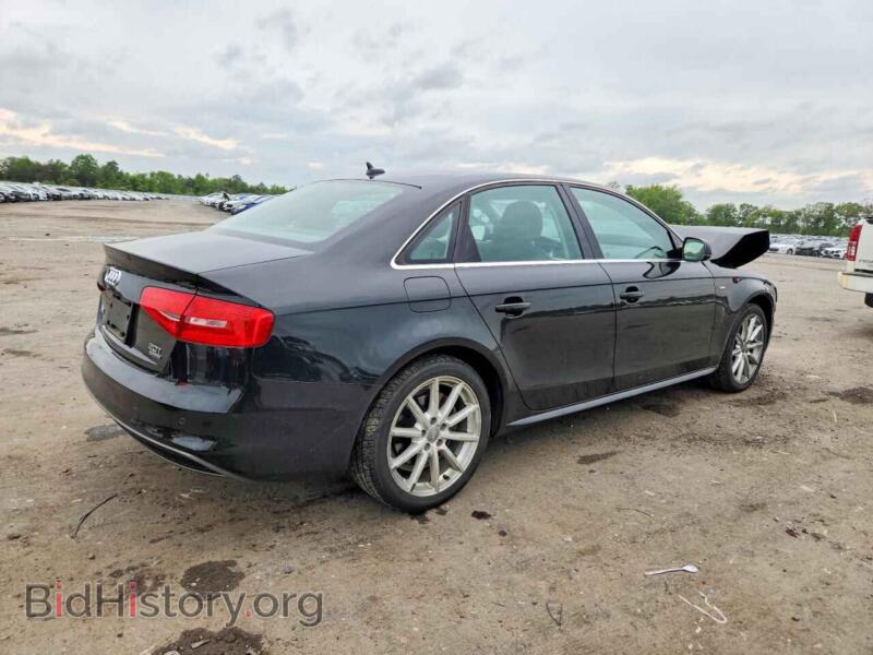 2016 Audi A4 (VIN WAUFFAFL5GN000621) — photo 3 of 12