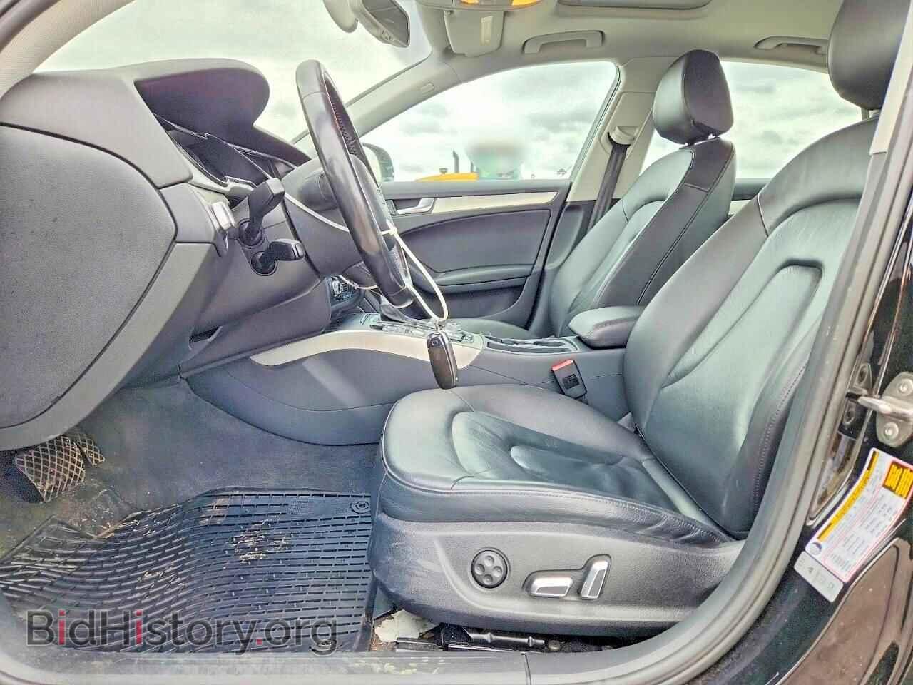 2016 AUDI A4 - VIN: WAUFFAFL5GN000621 - Фото 7