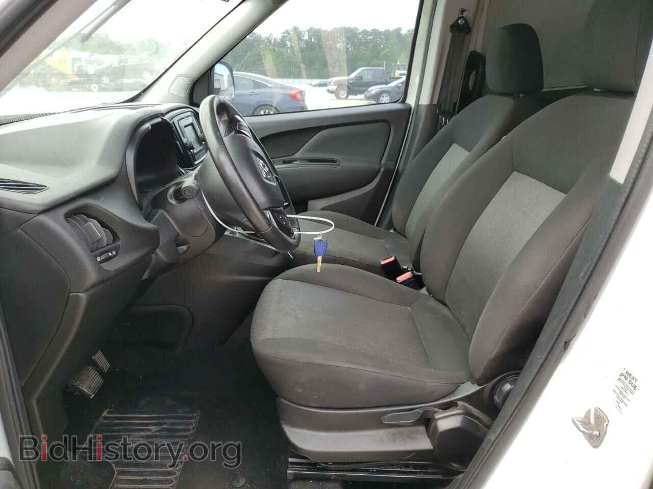 2016 RAM All Models - VIN: ZFBERFBT3G6B54690 - Фото 7
