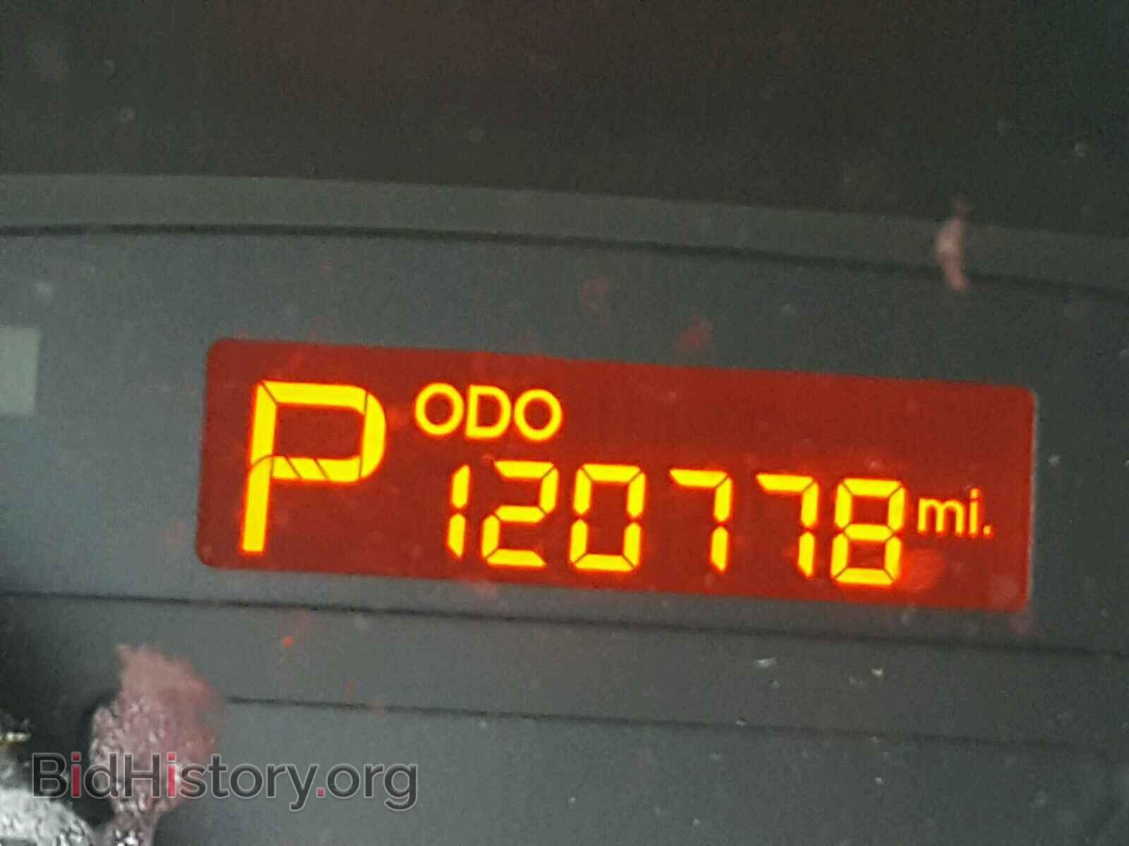 2011 KIA RIO BASE - VIN: KNADH4A36B6948376 - Photo 8