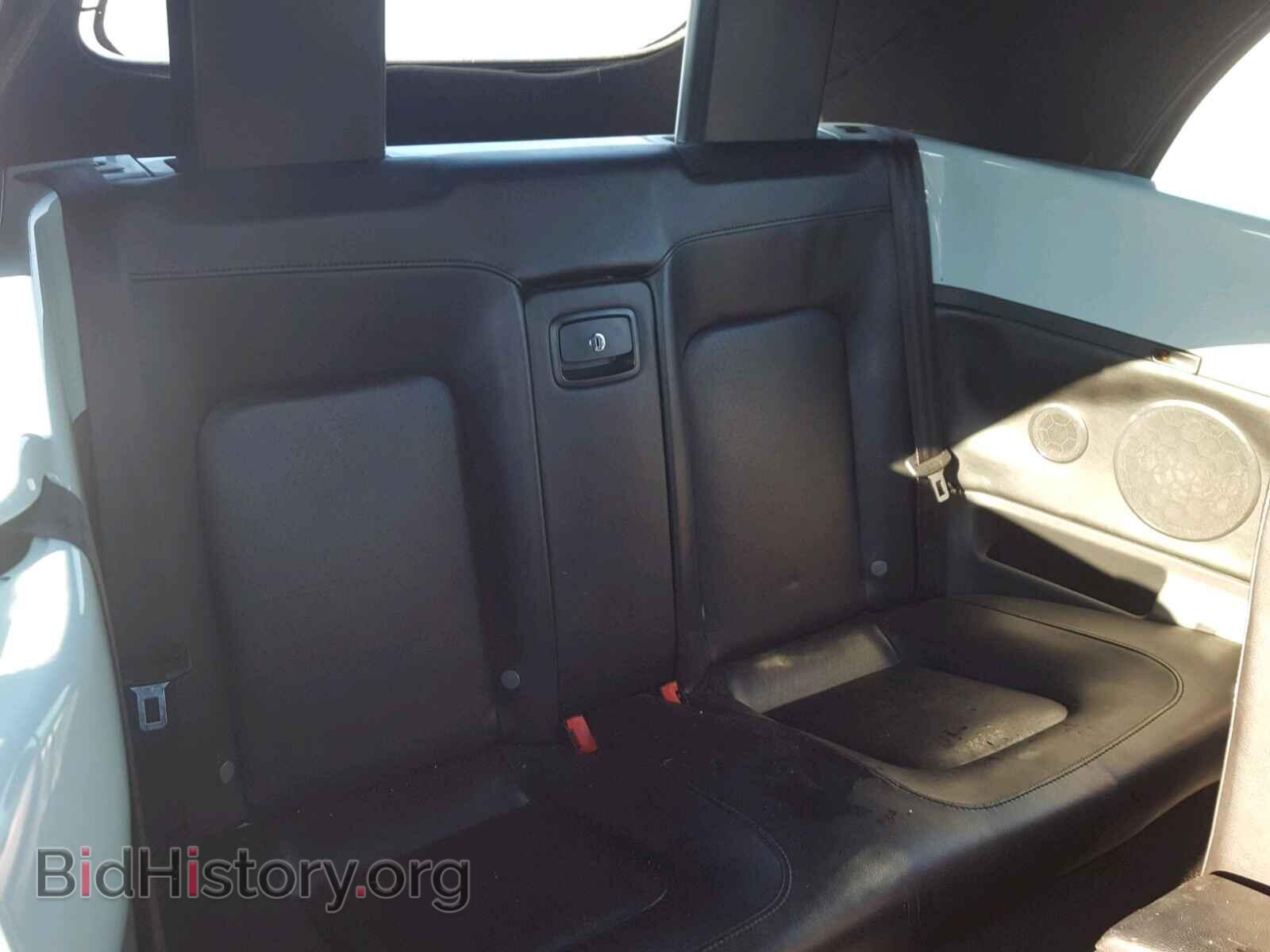 2006 VOLKSWAGEN BEETLE - VIN: 3VWPF31YX6M332212 - Фото 6