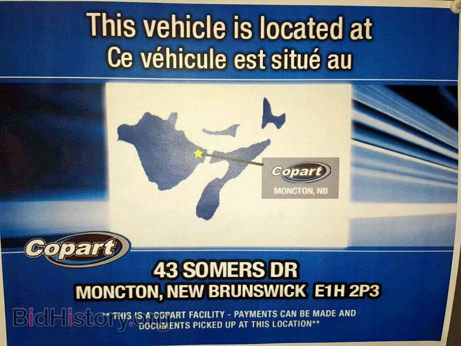 2014 NISSAN PATHFINDER - VIN: 5N1AR2MM8EC707206 - Фото 10
