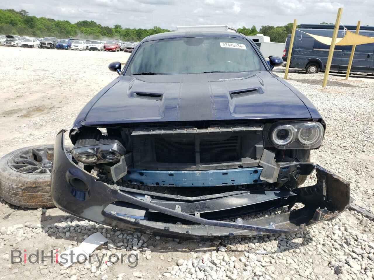 2015 DODGE CHALLENGER - VIN: 2C3CDZAG0FH723647 - Фото 5