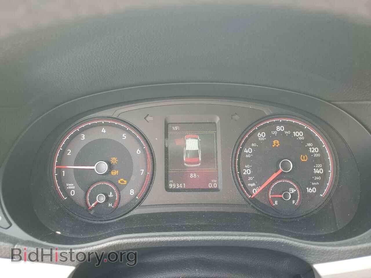2021 VOLKSWAGEN PASSAT - VIN: 1VWSA7A39MC002175 - Фото 9