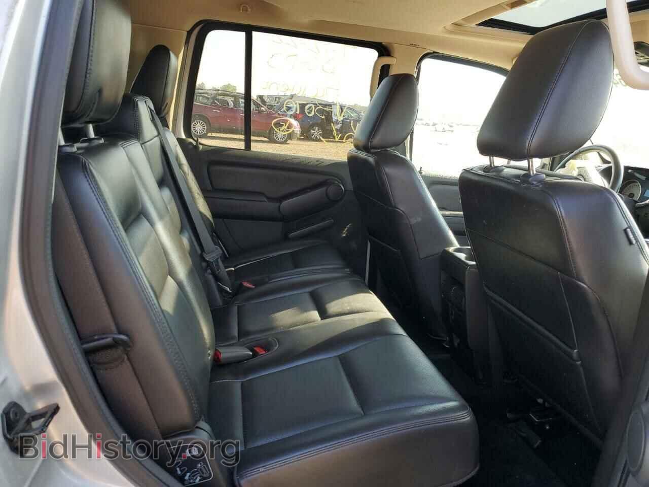 2010 FORD EXPLORER - VIN: 1FMEU7FE4AUA53070 - Фото 6