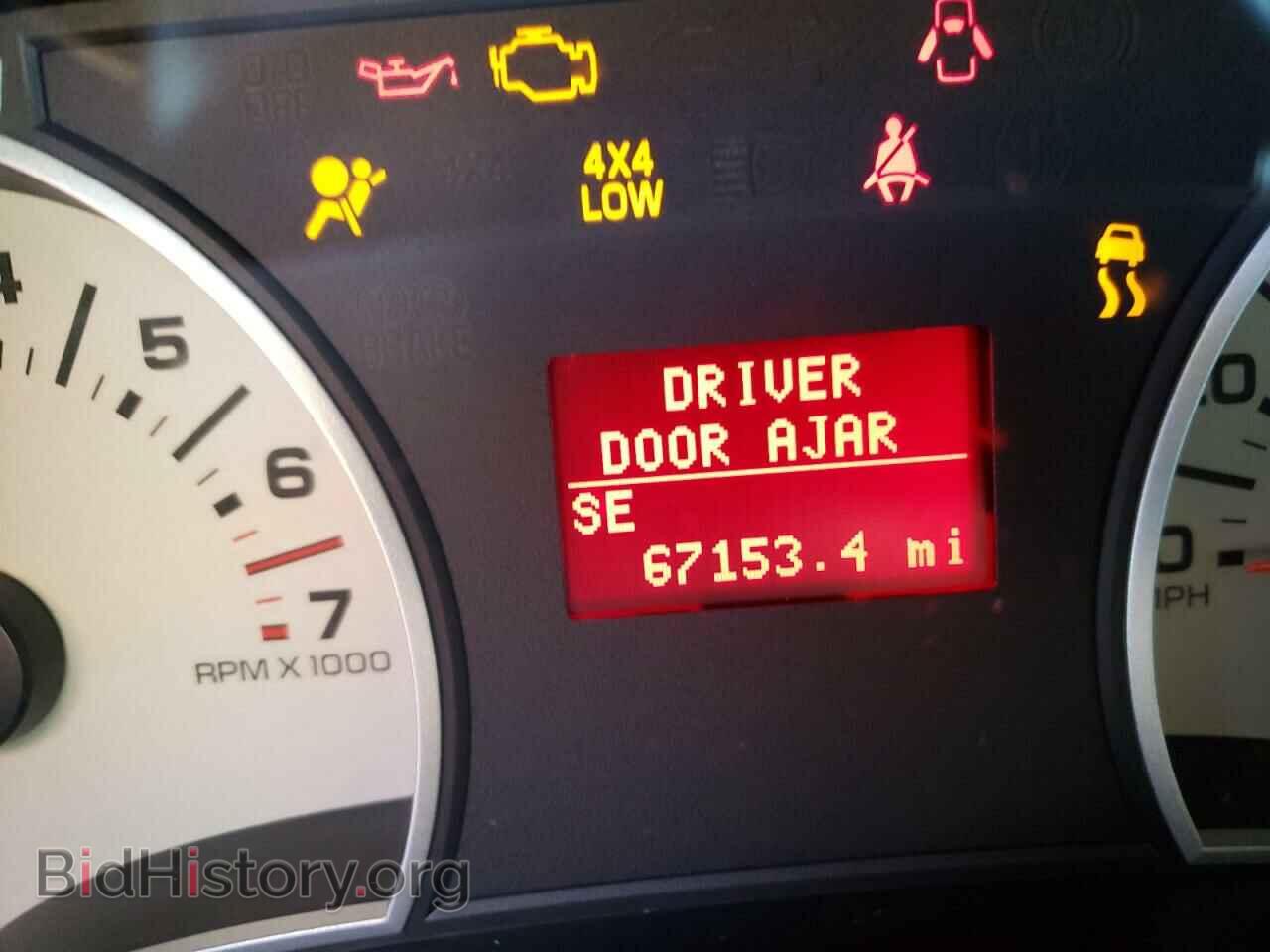 2010 FORD EXPLORER - VIN: 1FMEU7FE4AUA53070 - Фото 8