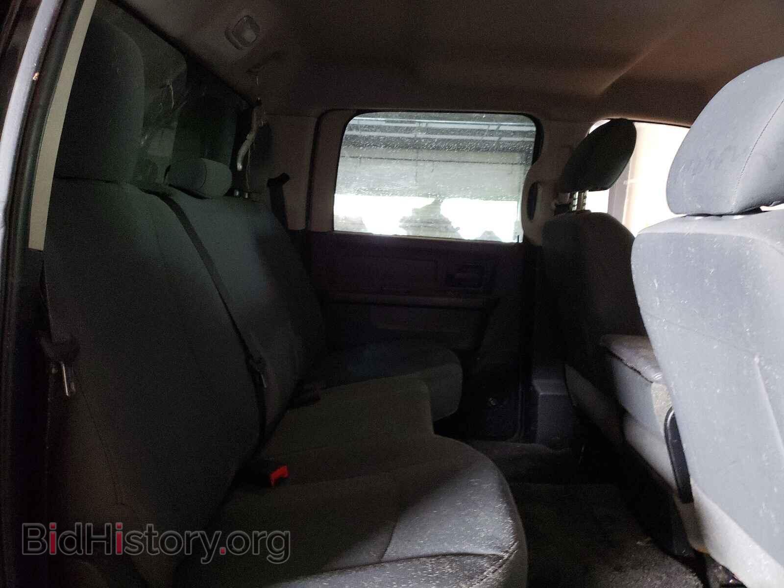 2015 RAM 1500 - VIN: 1C6RR7KT7FS667567 - Photo 6