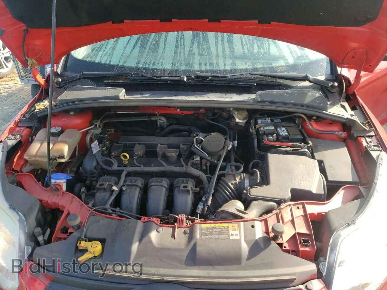 2013 FORD FOCUS - VIN: 1FADP3K25DL133313 - Photo 7