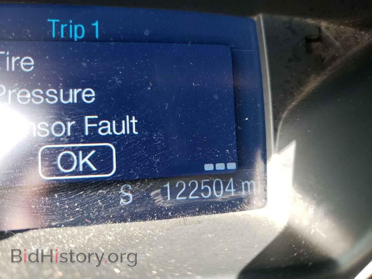 2013 FORD FOCUS - VIN: 1FADP3K25DL133313 - Photo 8