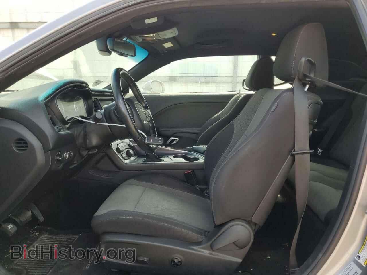 2015 DODGE CHALLENGER - VIN: 2C3CDZAG6FH703807 - Photo 7