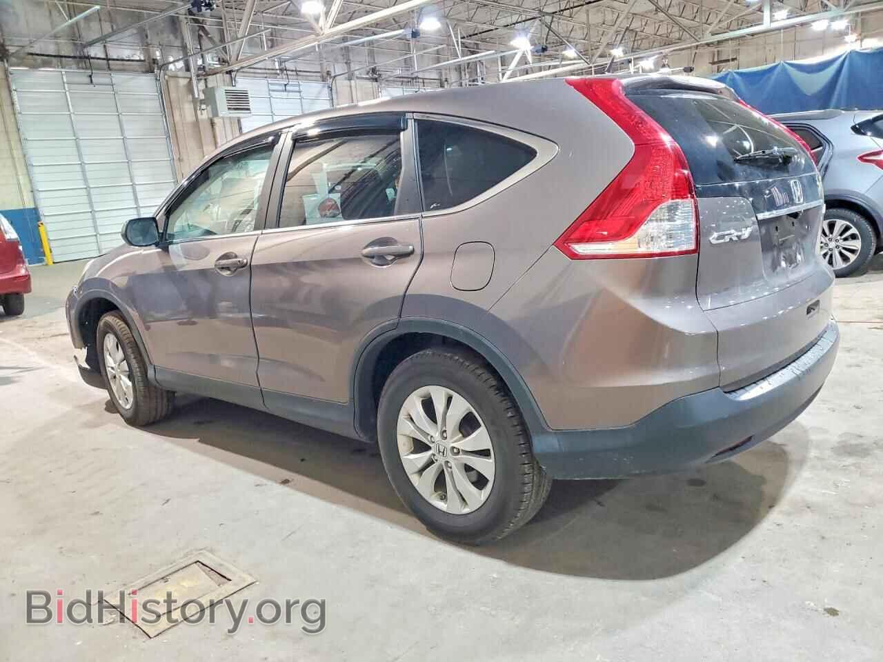 Фотография 5J6RM4H58CL073813 - HONDA CRV 2012