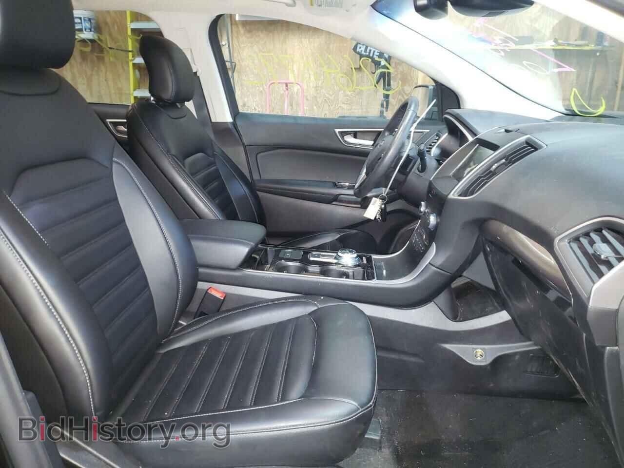 2019 FORD EDGE - VIN: 2FMPK4J90KBC24024 - Фото 5