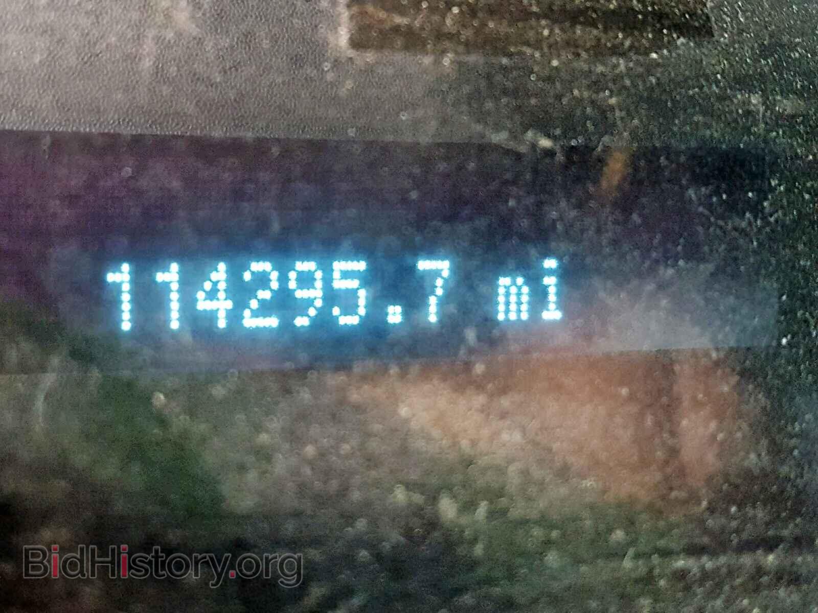 2014 FORD F150 - VIN: 1FTMF1CM8EKD45258 - Фото 8