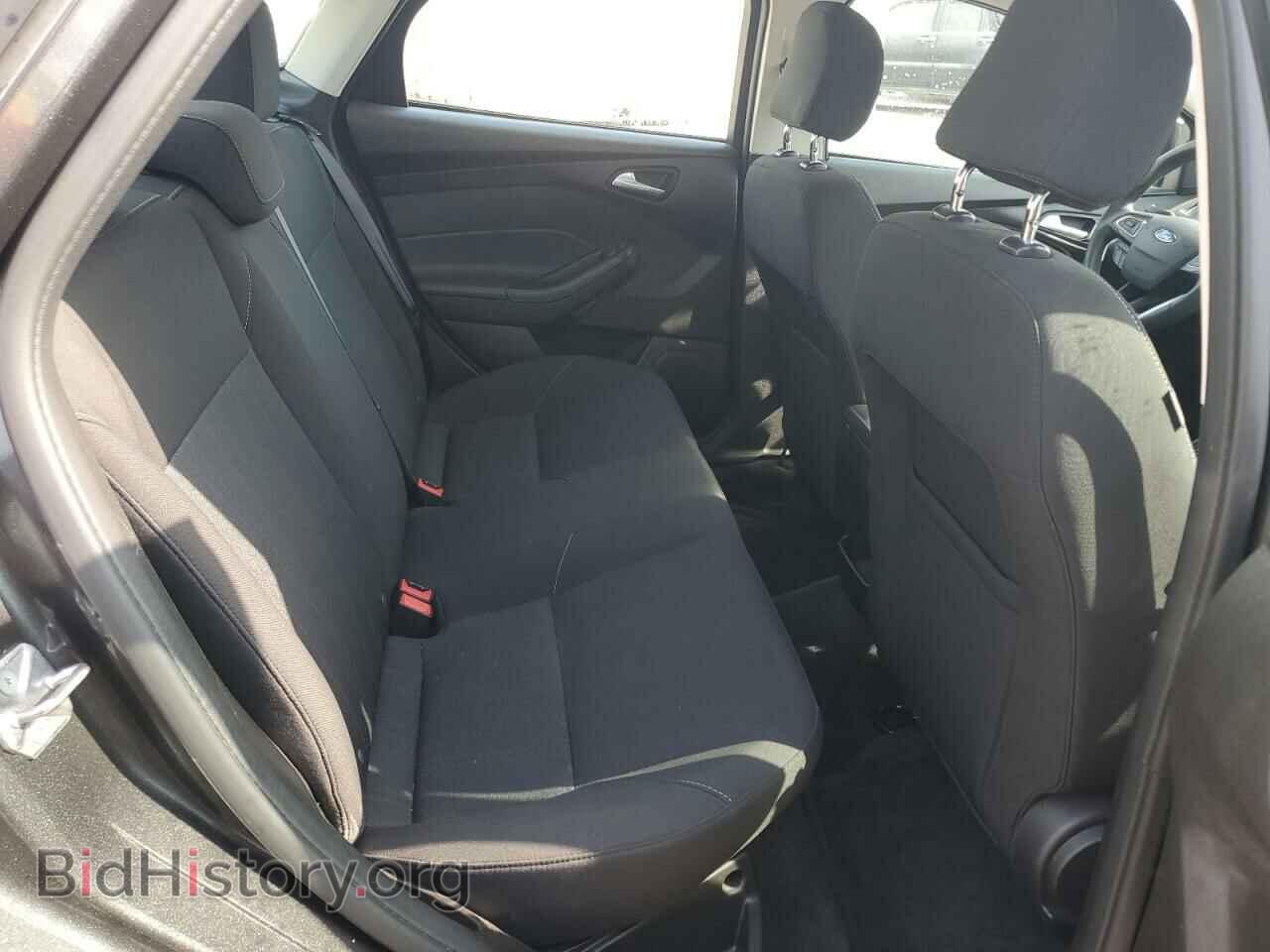 2016 FORD FOCUS - VIN: 1FADP3F23GL308821 - Фото 10