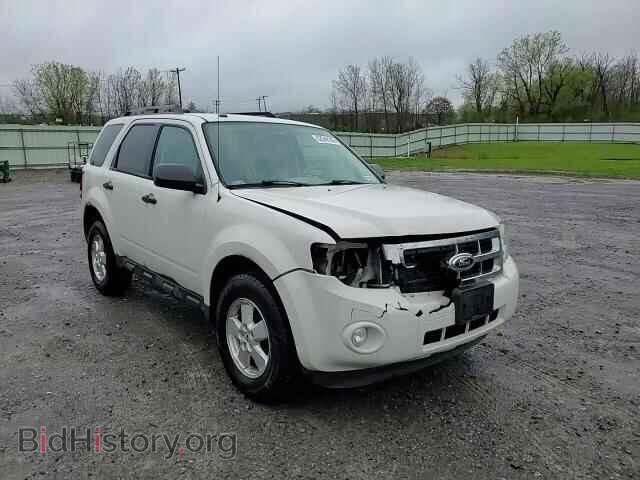 2012 FORD ESCAPE - VIN: 1FMCU0DG7CKC85423 - Фото 14