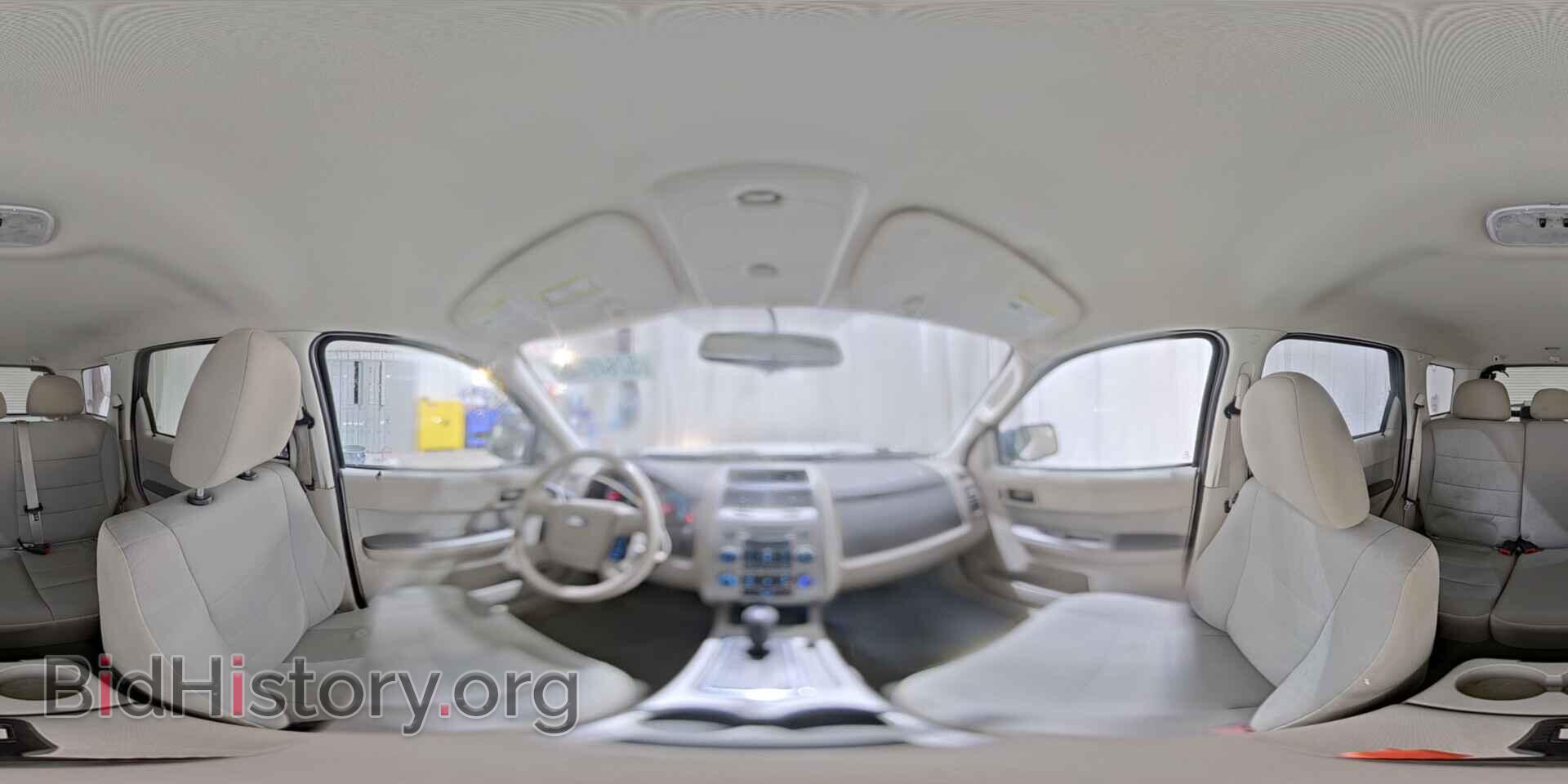 2012 FORD ESCAPE - VIN: 1FMCU0DG7CKC85423 - Фото 15