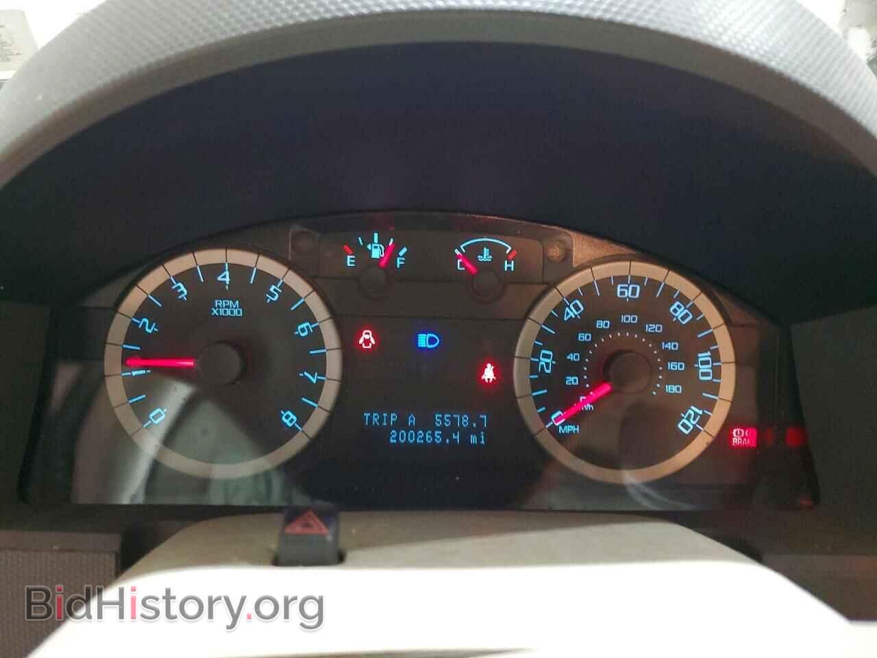 2012 FORD ESCAPE - VIN: 1FMCU0DG7CKC85423 - Фото 9